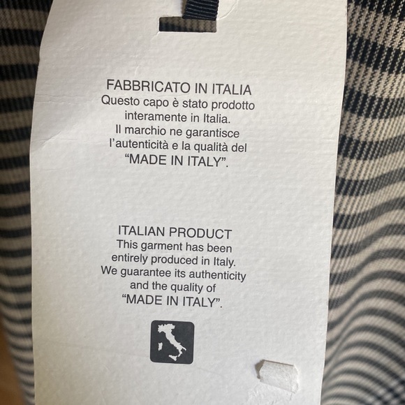 WENDY TRENDY MADE IN ITALY EUROPE LAGENLOOK DRESS WITH POCKETS ONE SIZE NEW - Picture 6 of 8